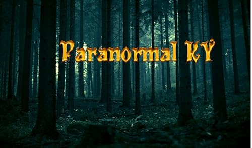 Paranormal KY