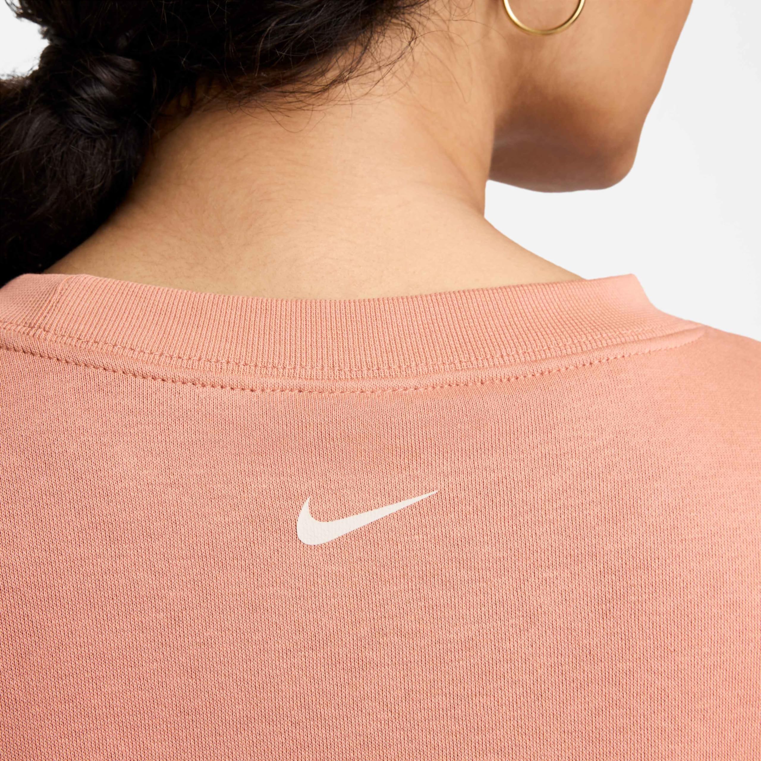 Nike Nike Sportswear Sweatshirt Mujer (Pack de 1)