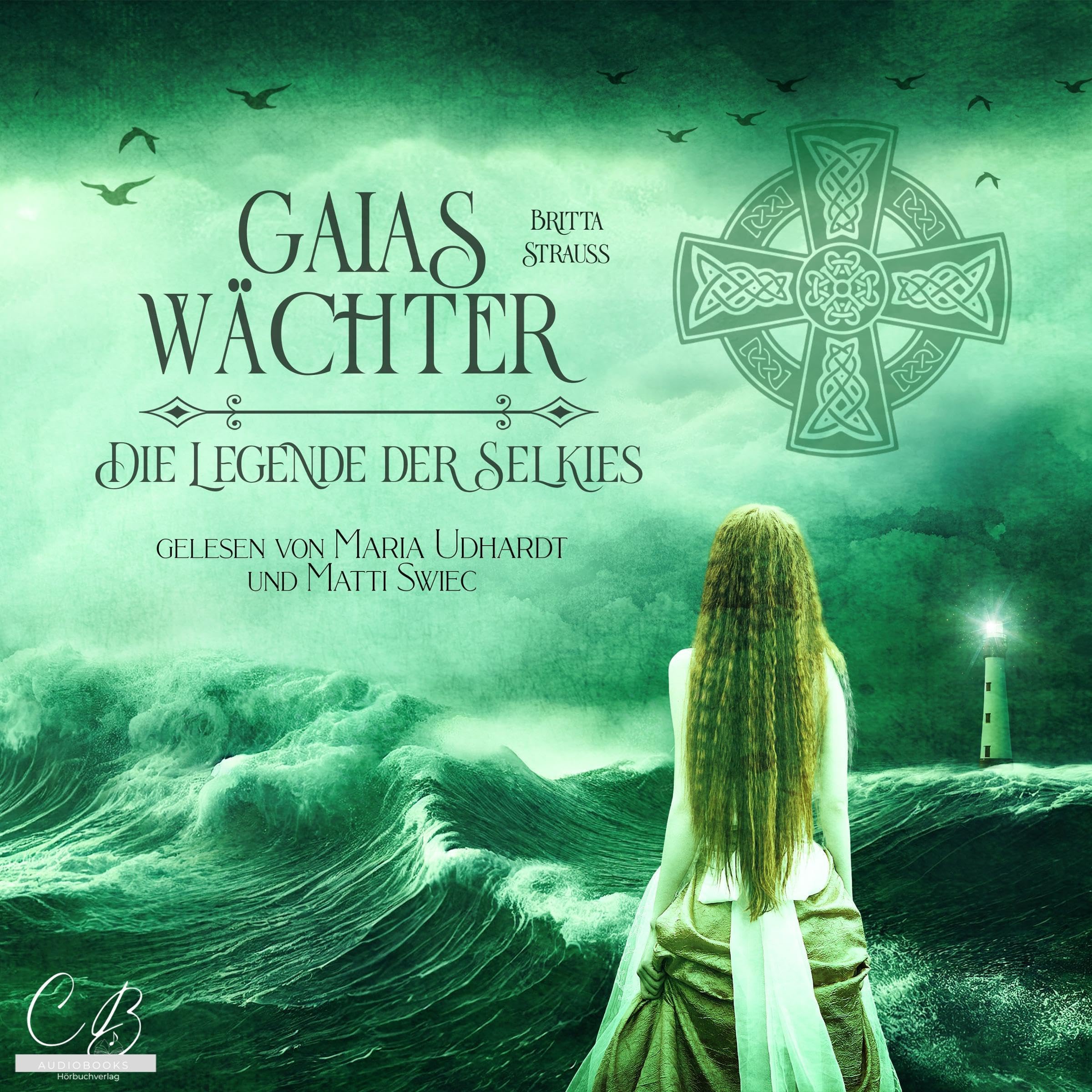 Gaias WÄCHTER - Die Legende der Selkies