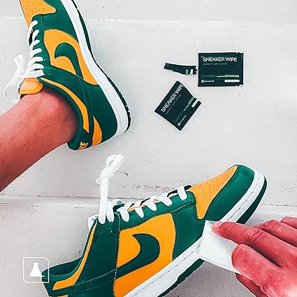 sneaker wipes amazon