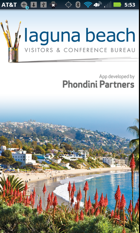 Laguna Beach Travel Info – Official Insider's Guide to All Things