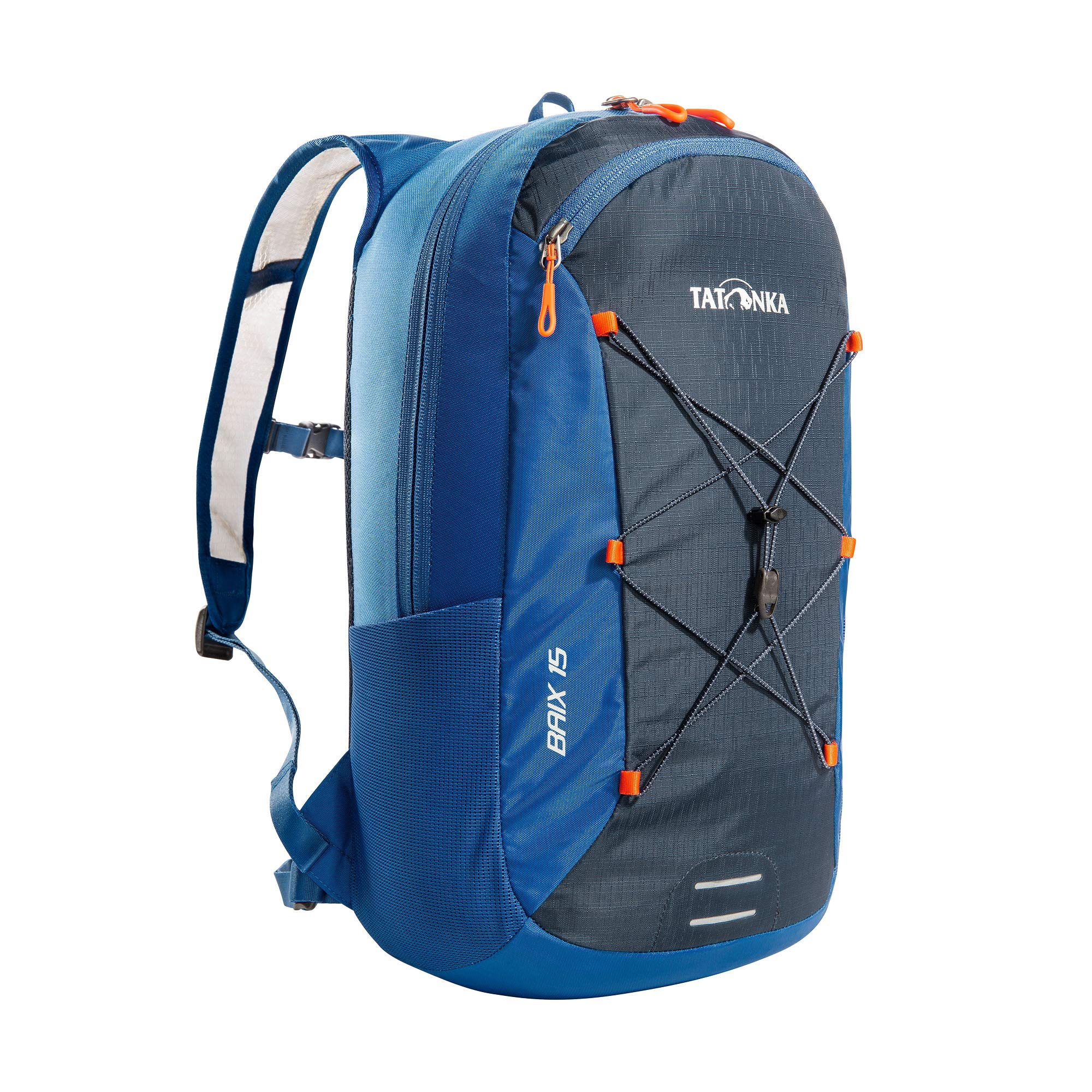 Tatonka Unisex Baix 15 Rucksack (1er Pack)