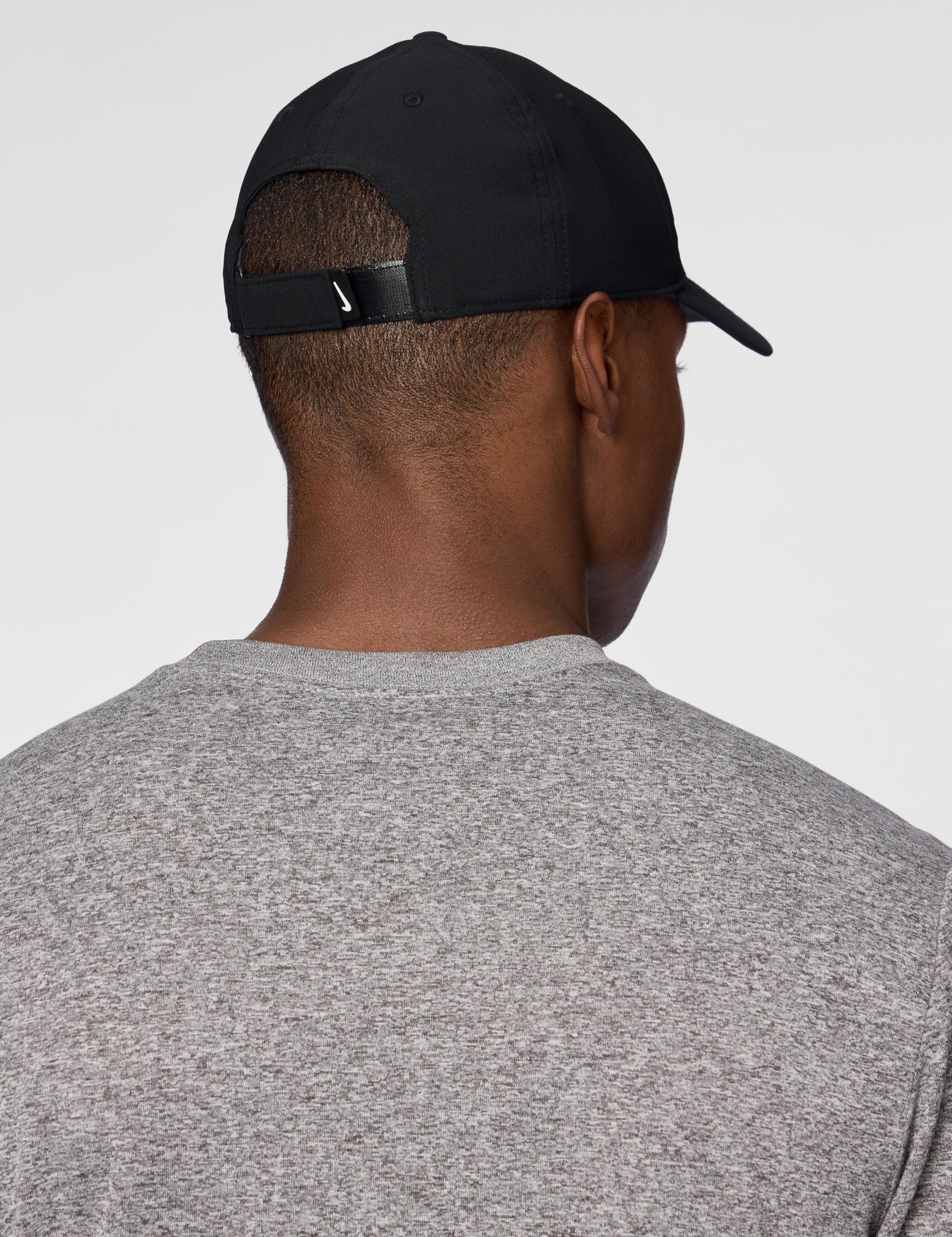 Nike U NK DF Club Cap S CB P - Headwear - Mixte