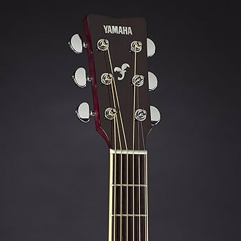 ヤマハ YAMAHA アコースティックギター FS ルビーレッド FS820RR YAMAHA/FS820 アコースティックギター ルビーレッド(RR) FS-820