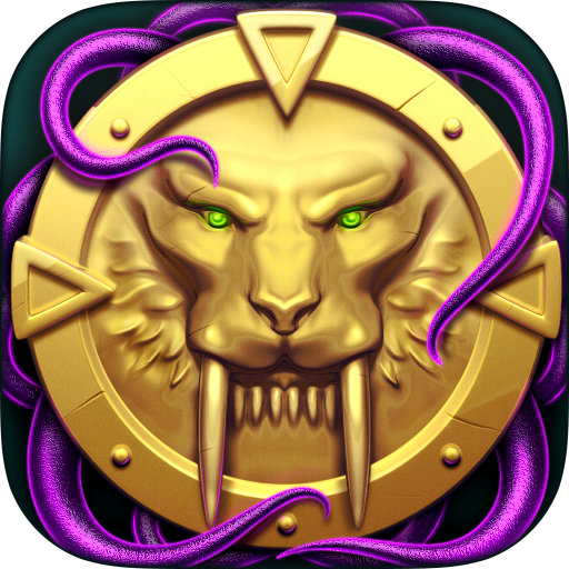 EMPIRE: The Deck Building Strategy Game