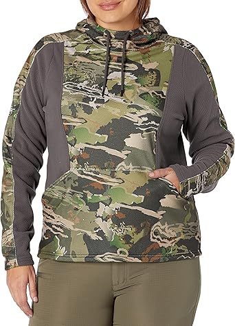 under armour zephyr fleece