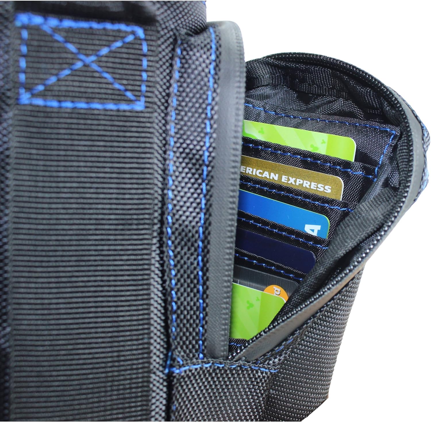 Arca Gear Hydro Vessel & Hydro Carrier Bundle - Insulated Stainless Water Bottle and Carrier - 32oz