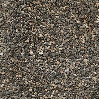 Super Mini Grey Pea Gravel, 40 Lbs.