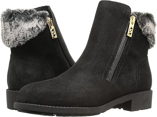 quinney waterproof bootie