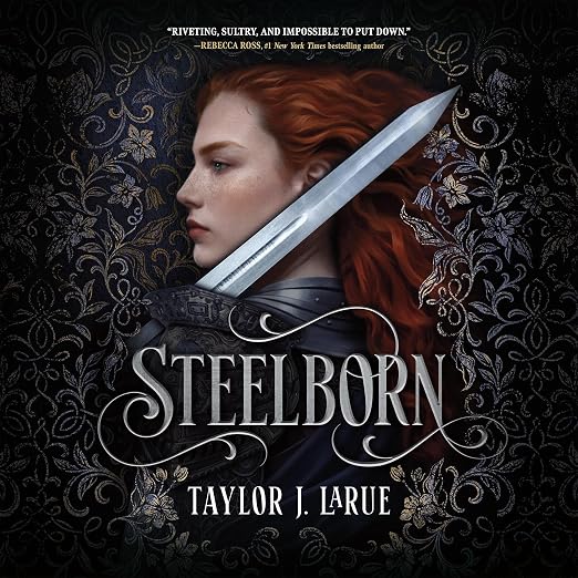 Steelborn