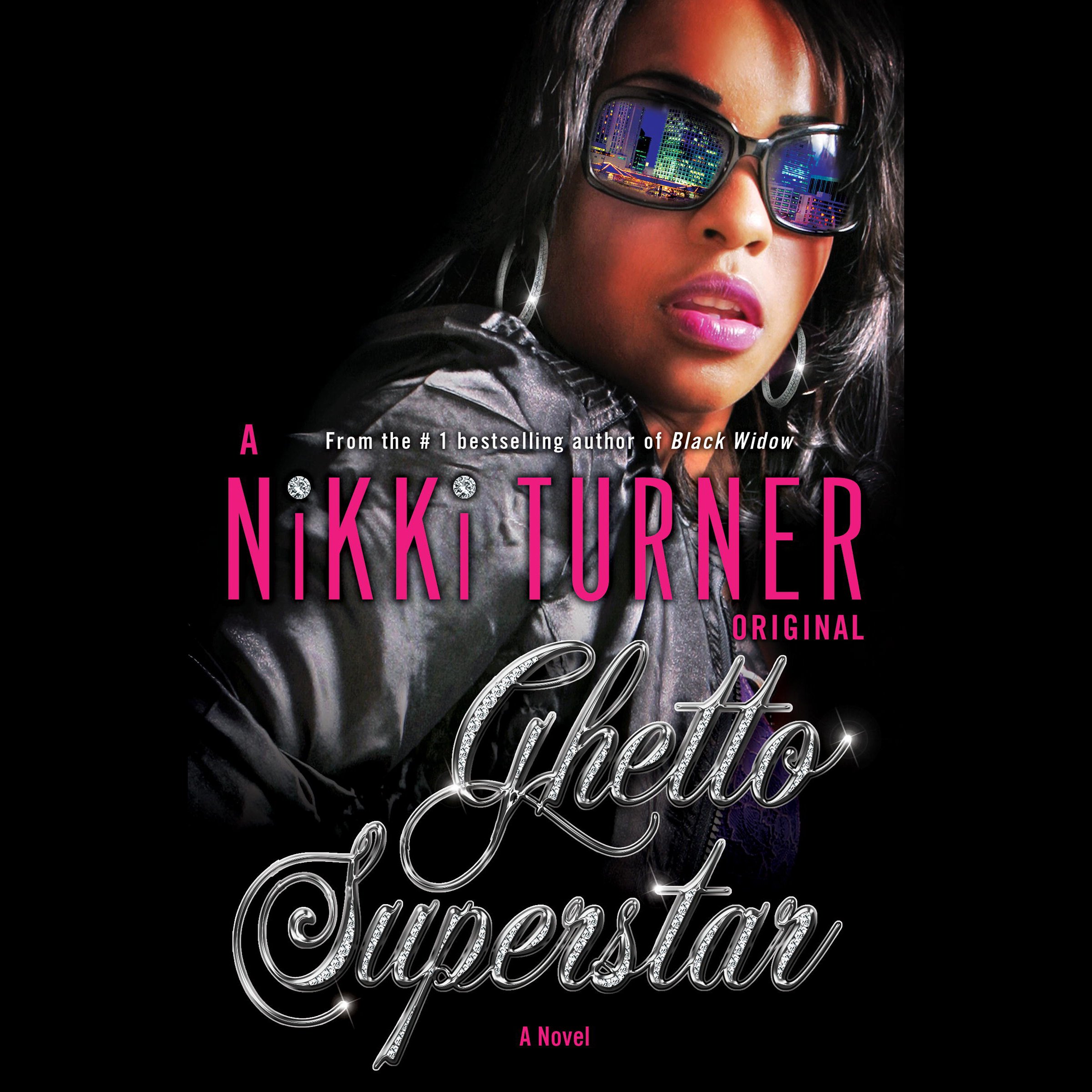 Cover art for Ghetto Superstar