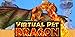 Virtual Pet Dragon