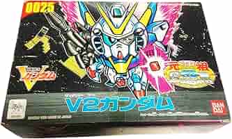 元祖SDガンダムキャラクター プラモデルセット 元祖SDガンダム 限定版 セット一覧2 | 浪江町ガンダム専門店