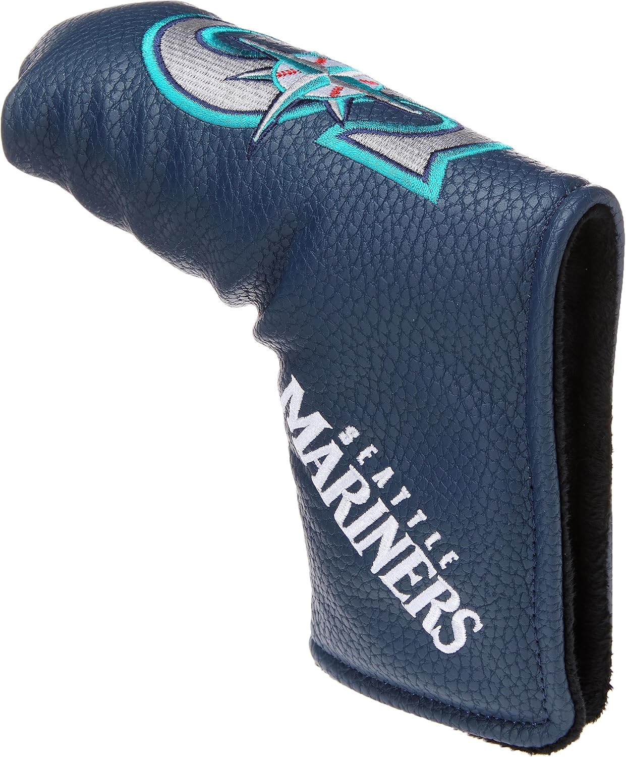 Seattle Mariners Blade Putter Cover