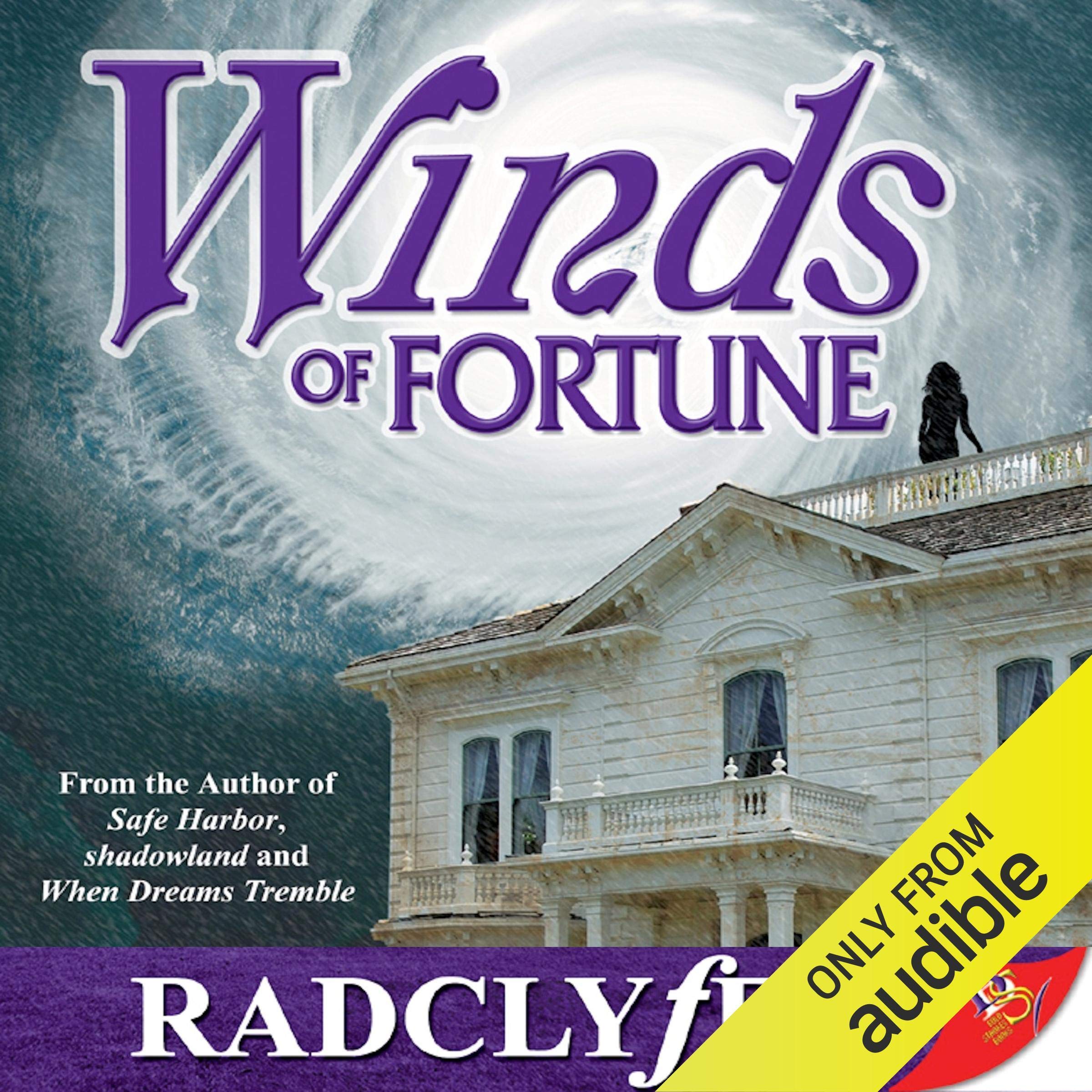 Cover art for Winds of Fortune