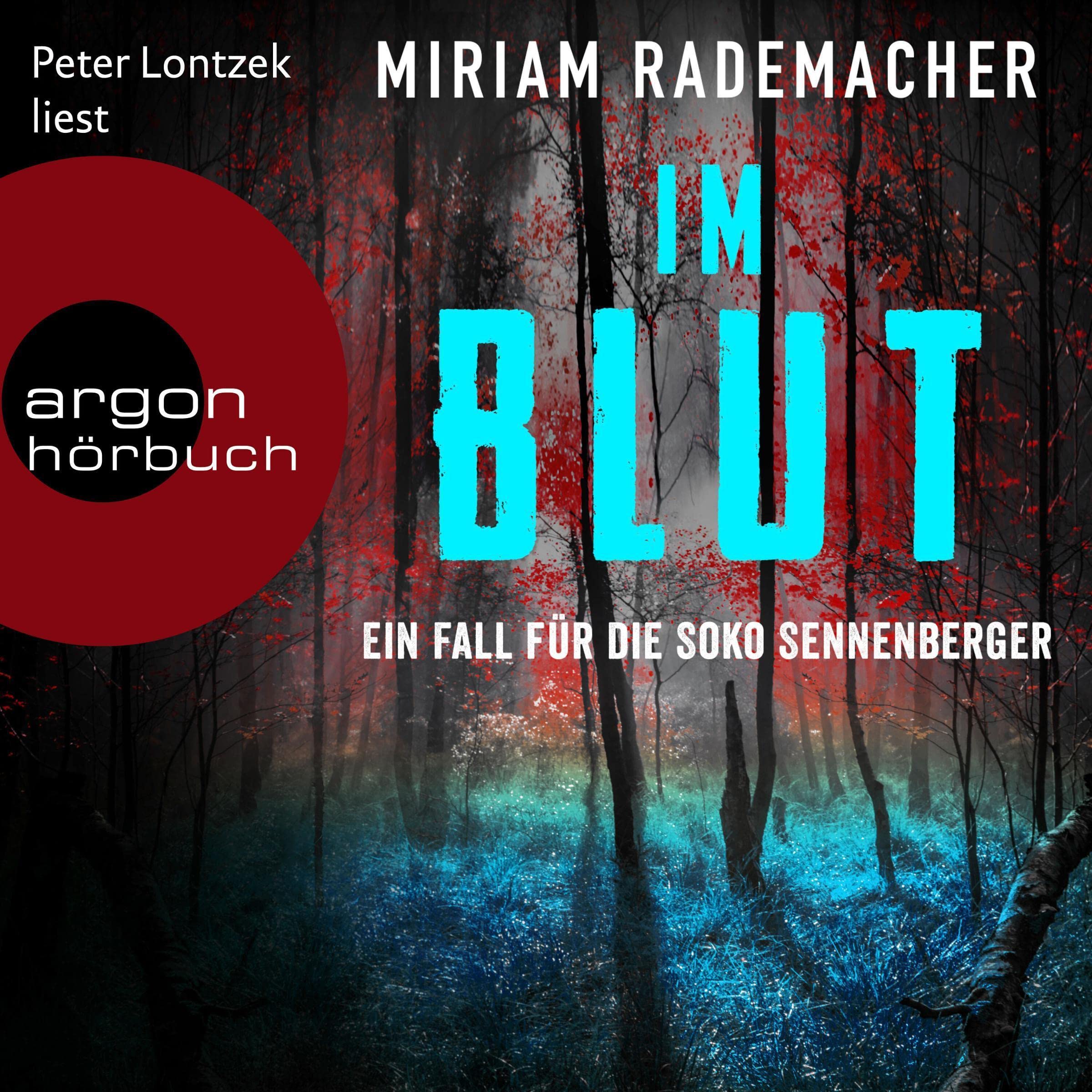 Cover art for Im Blut