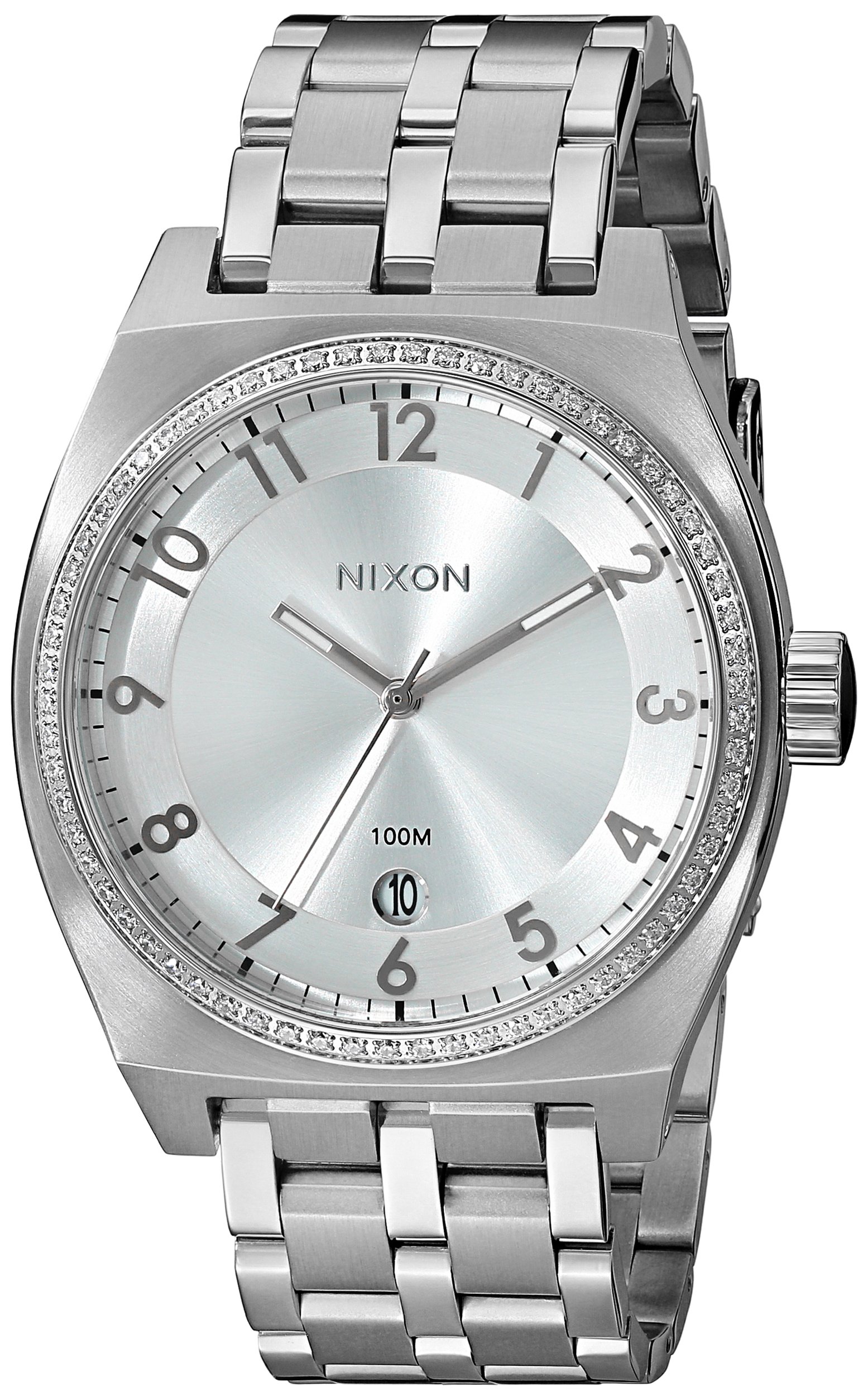 Nixon Men's Monopoly Watch