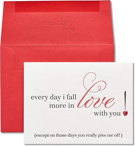 Miniatura 7 de Papyrus Tarjeta de aniversario