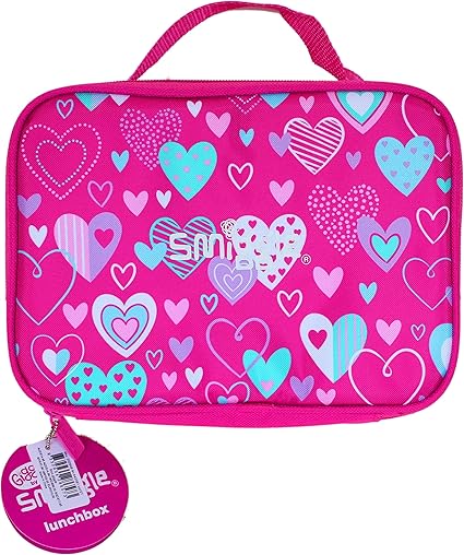 smiggle lunch box amazon