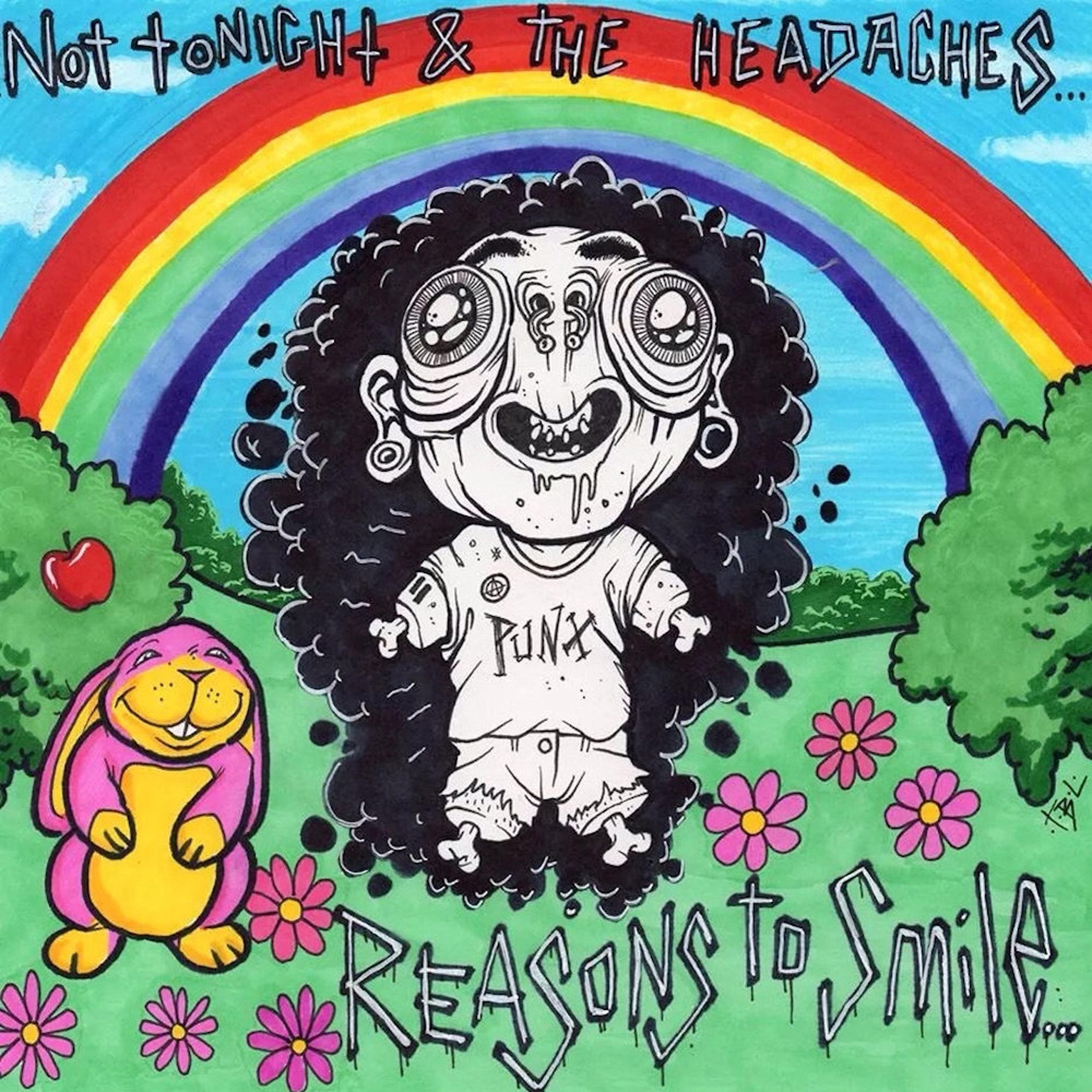 Not Tonight and the Headaches