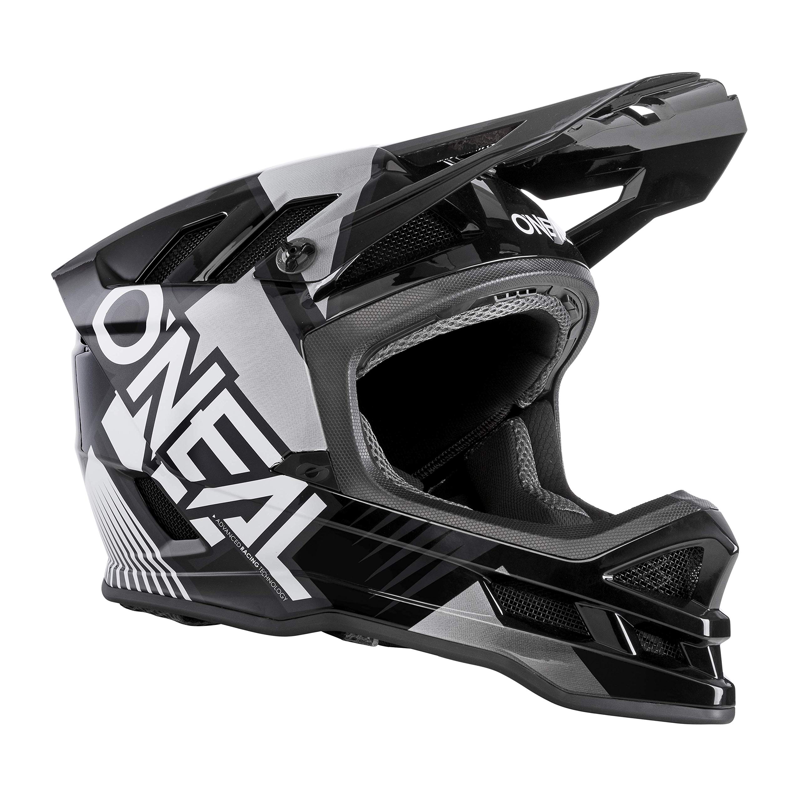 O'NEAL | Casque De Vélo De Montagne | VTT Downhill | Conforme à La