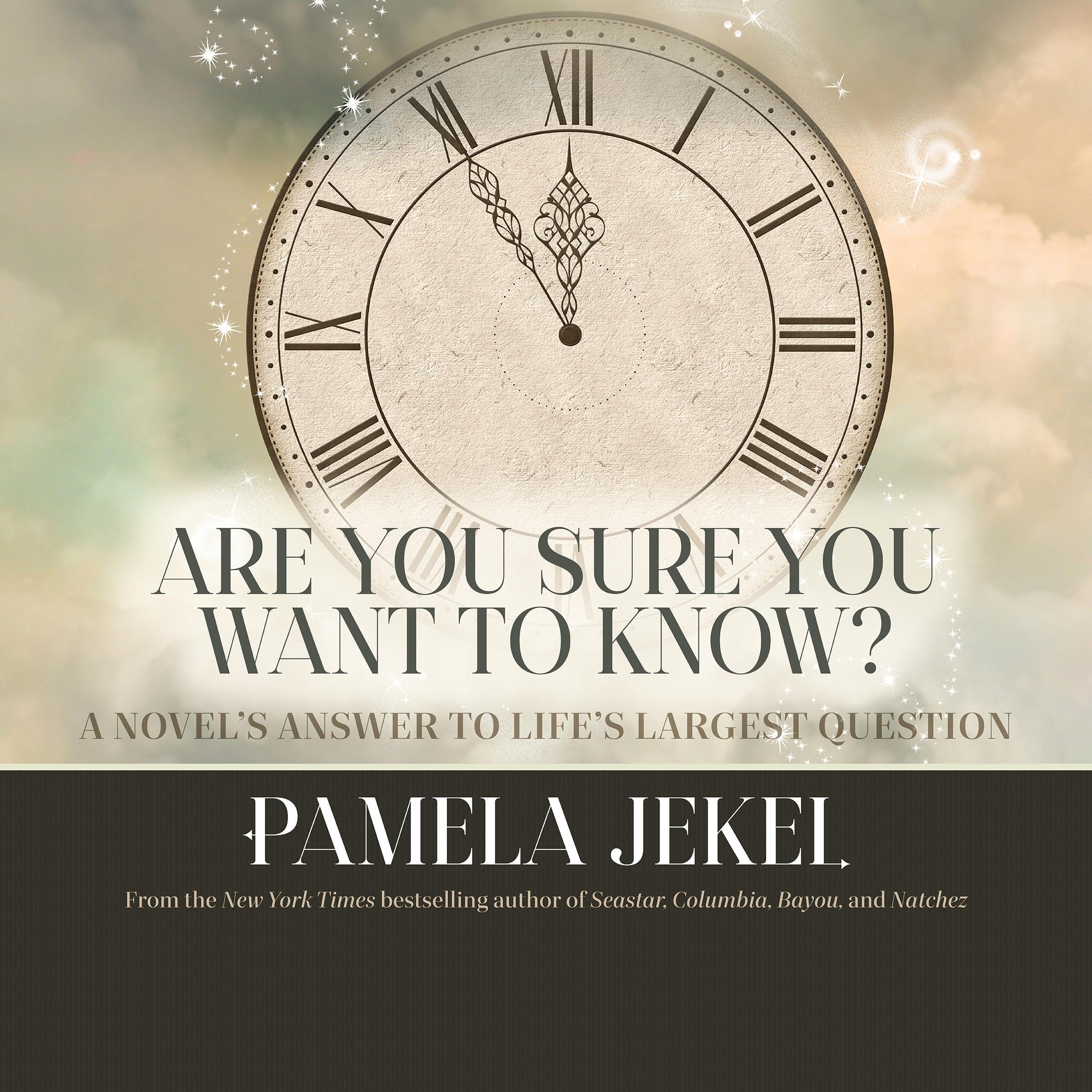 Are You Sure You Want to Know?