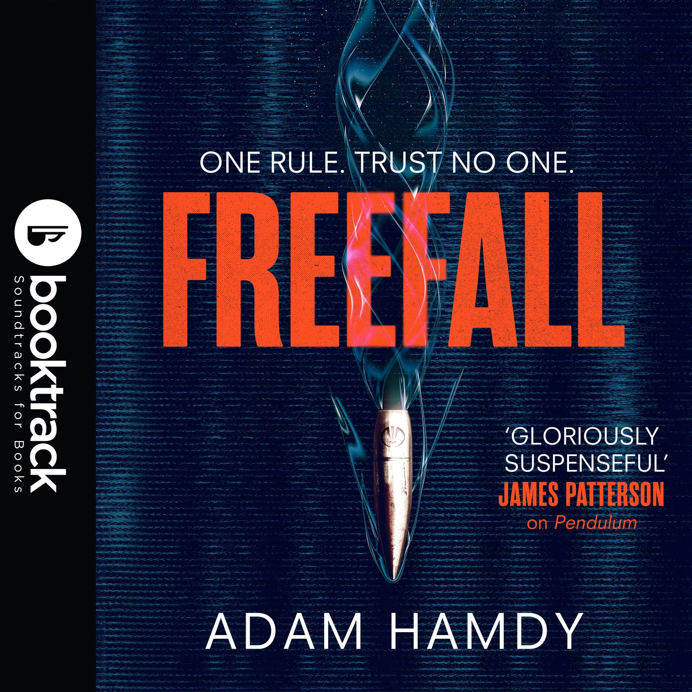 Freefall: Booktrack Edition