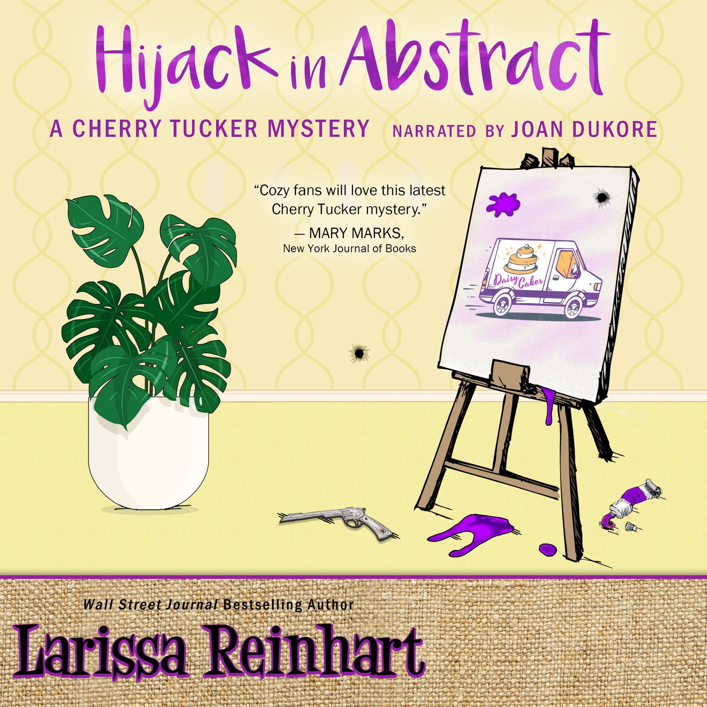 Hijack in Abstract