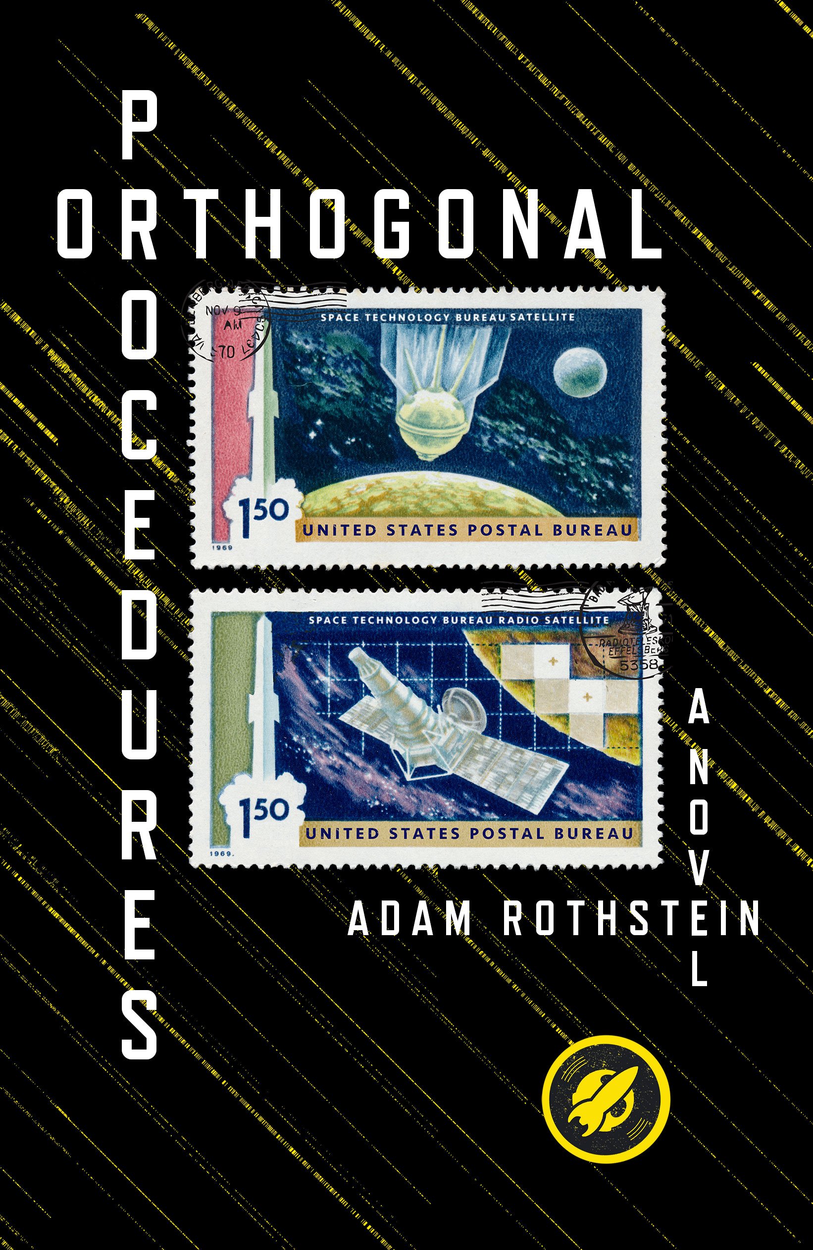 Buy Orthogonal Procedures — BookShops.in