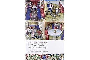 Le Morte D'Arthur: The Winchester Manuscript