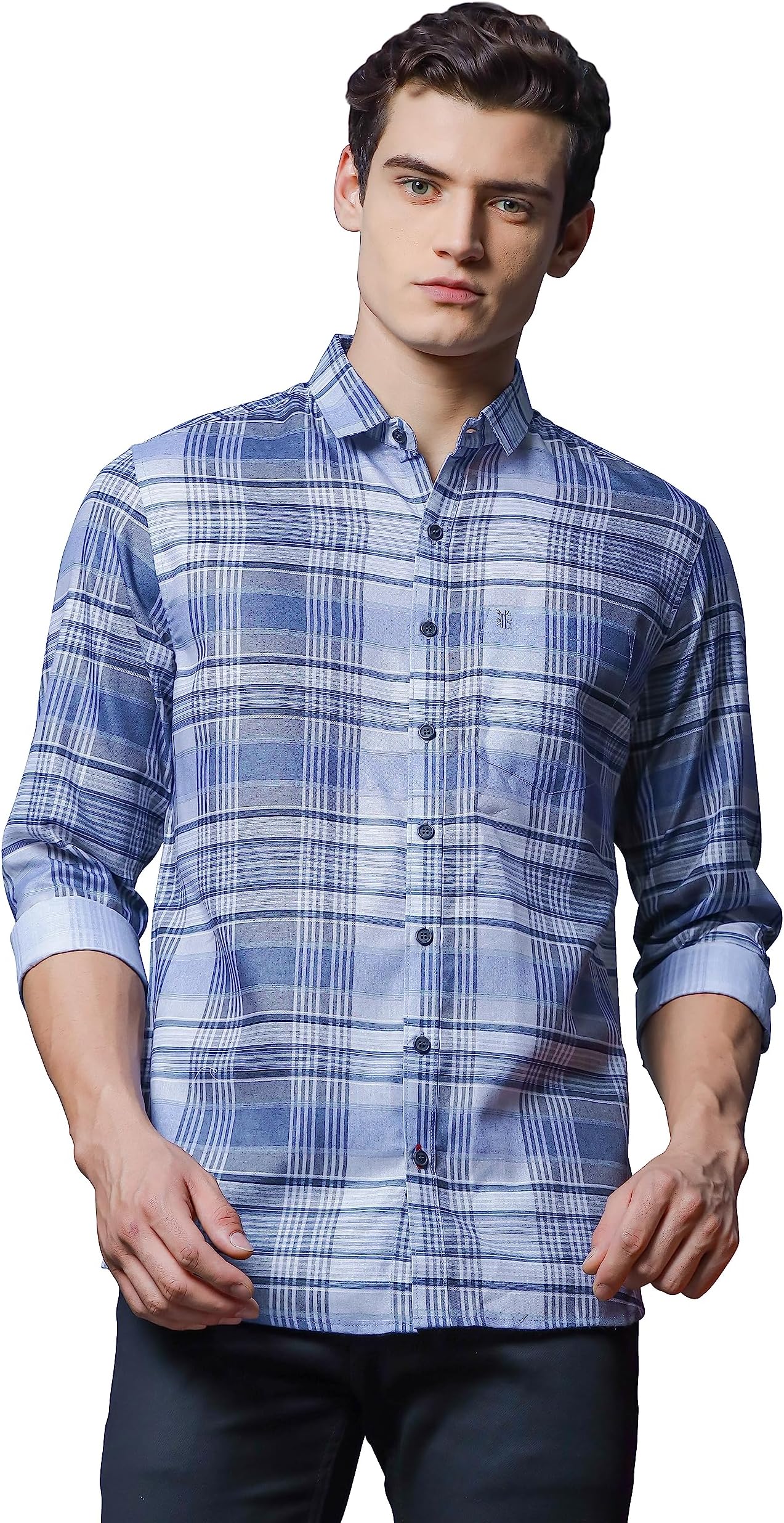 BE ACTIVE Men Shirt