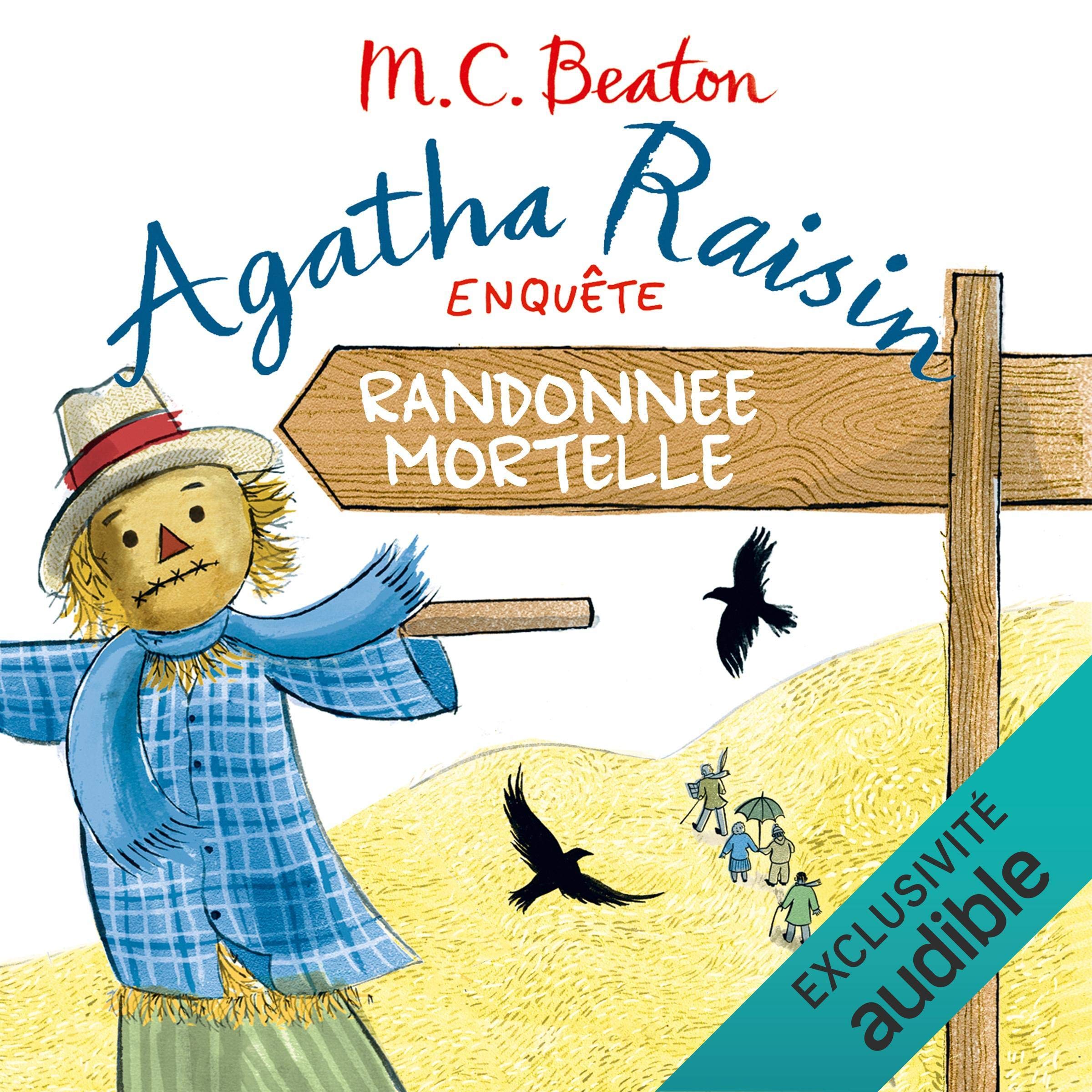 Cover art for Randonnée Mortelle
