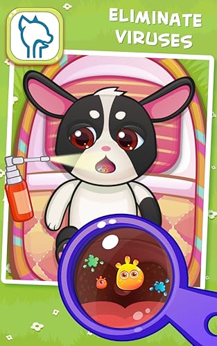 Doctor Pets (Doutor de Animais de Estimação)