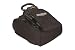 Bag Boy Carry Bag Quad Black