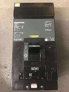 Square D / Schneider Electric LA36400 (SQD) - RE-Certified