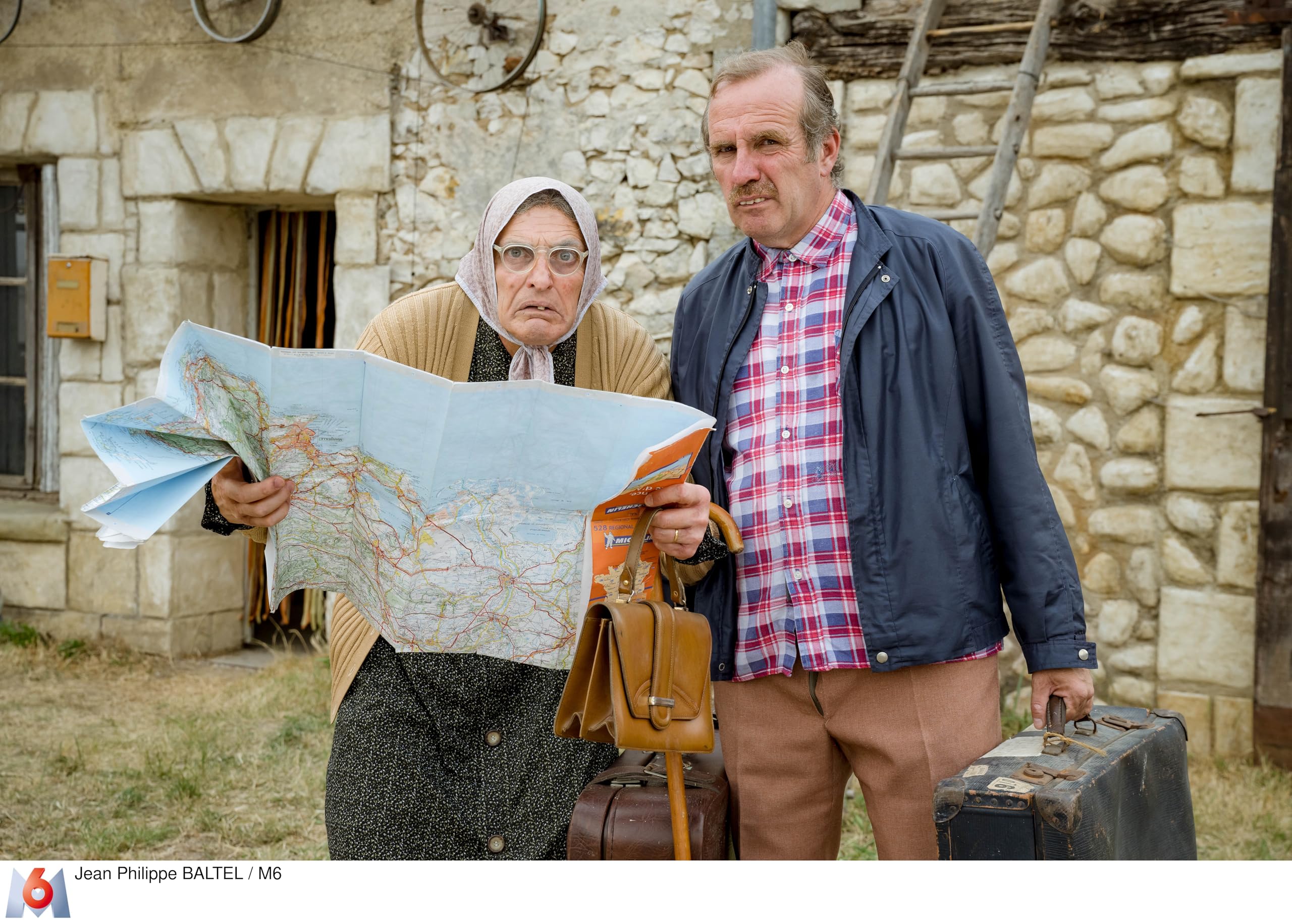 Image secondaire de Les Bodin's en Corse - DVD Comédie