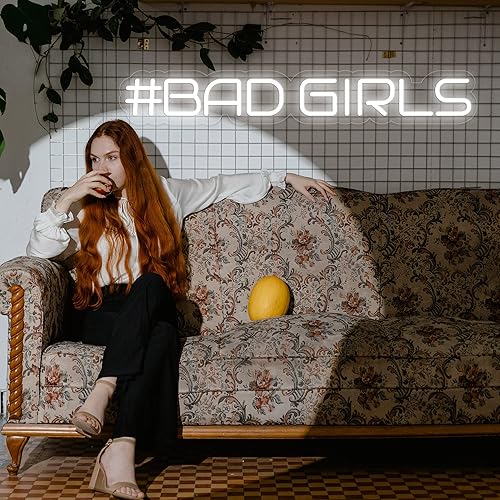 Miniatura 4 de Letreros de neón personalizados, letrero de luces de neón personalizadas para dormitorio, boda, fiesta de cumpleaños, sala de juegos, decoración de