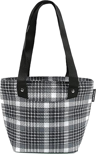 Miniatura 4 de Arctic Zone Bolsa de almuerzo aislada para mujer, bolsa de almuerzo más fresca