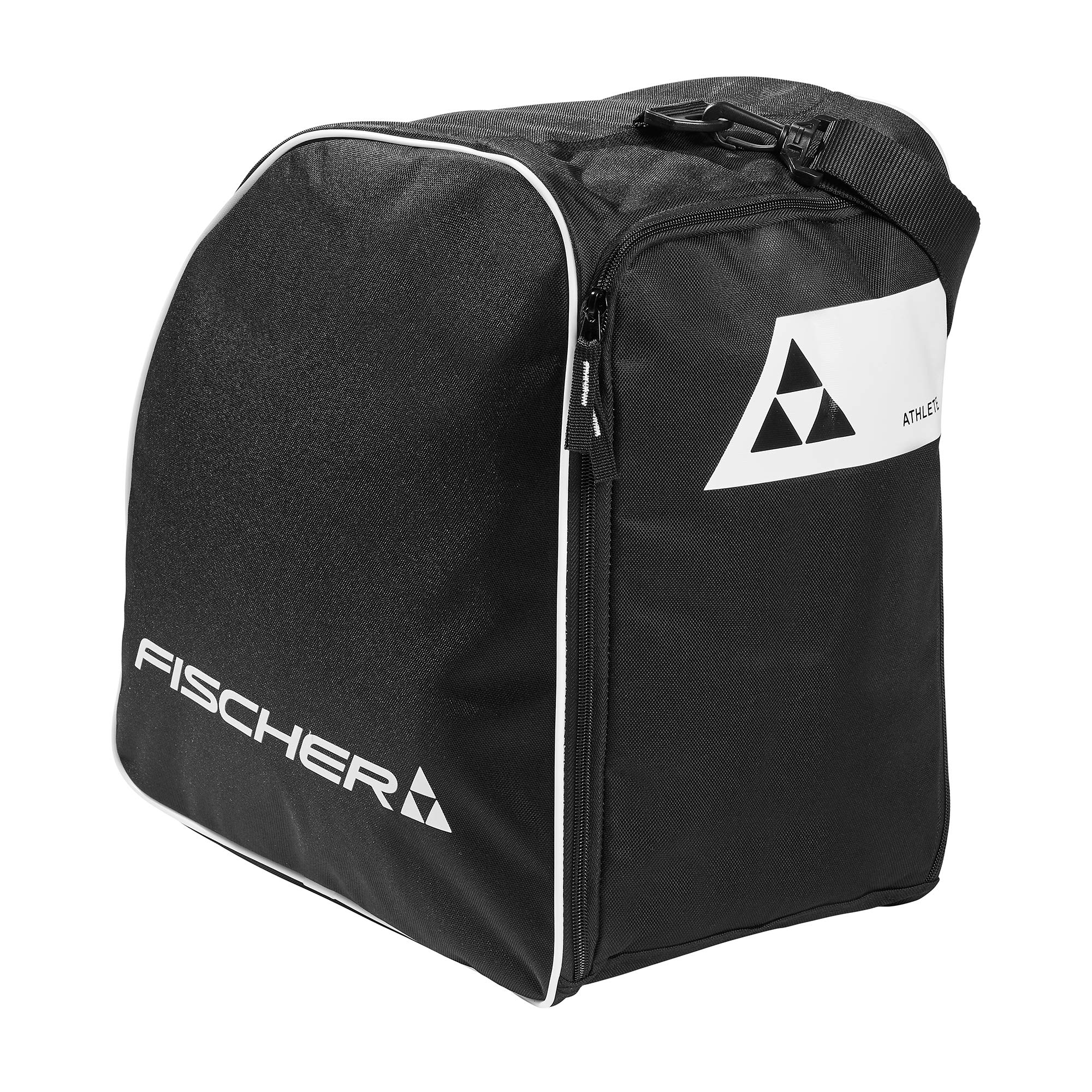 fischer Housse Chaussures Skibootbag Alpine Eco Black