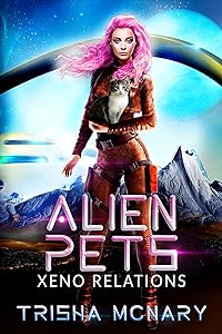 Alien Pets