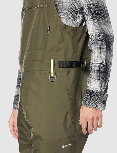 Amazon | [ヘリーハンセン] パンツ アトラクターゴアテックスプロ  