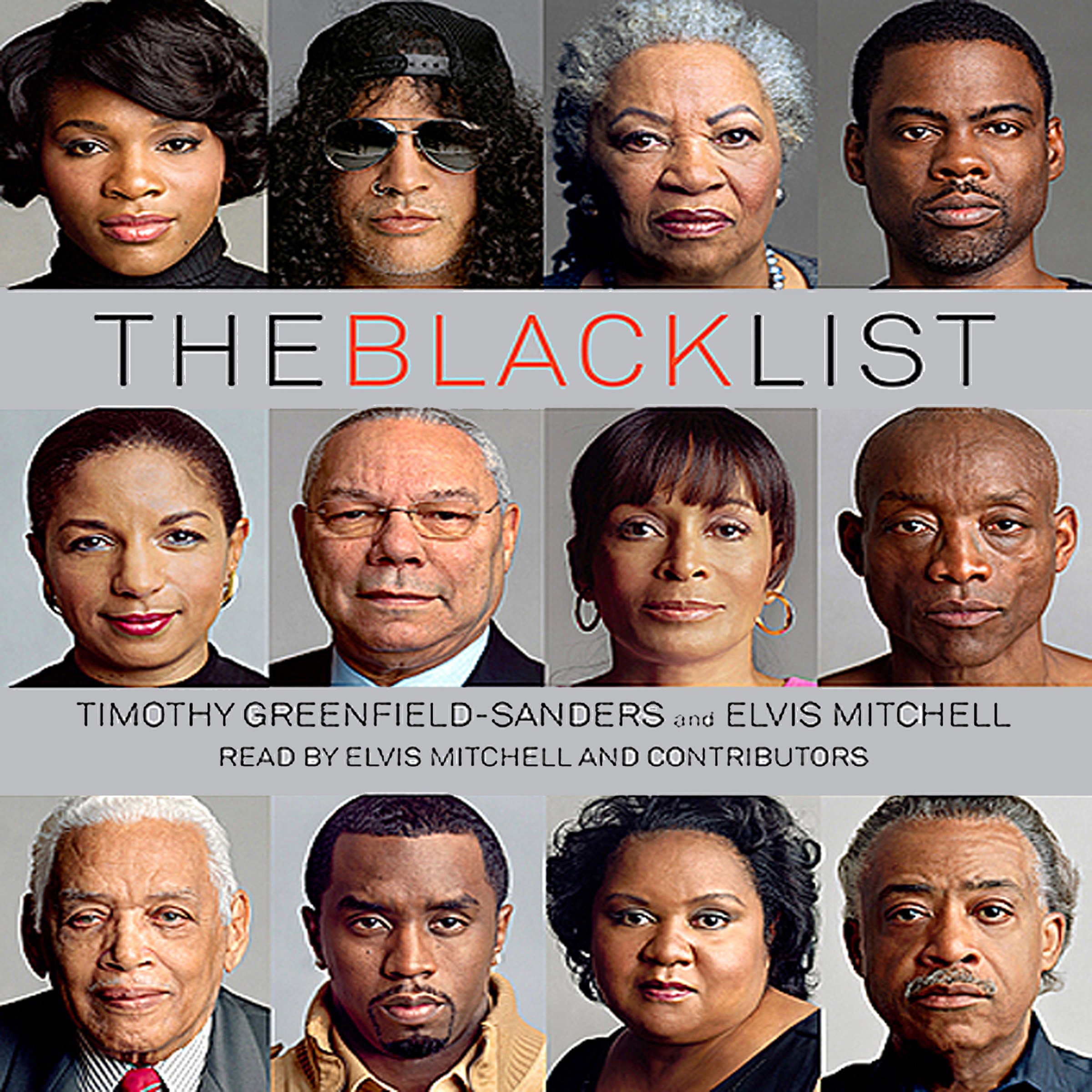The Black List