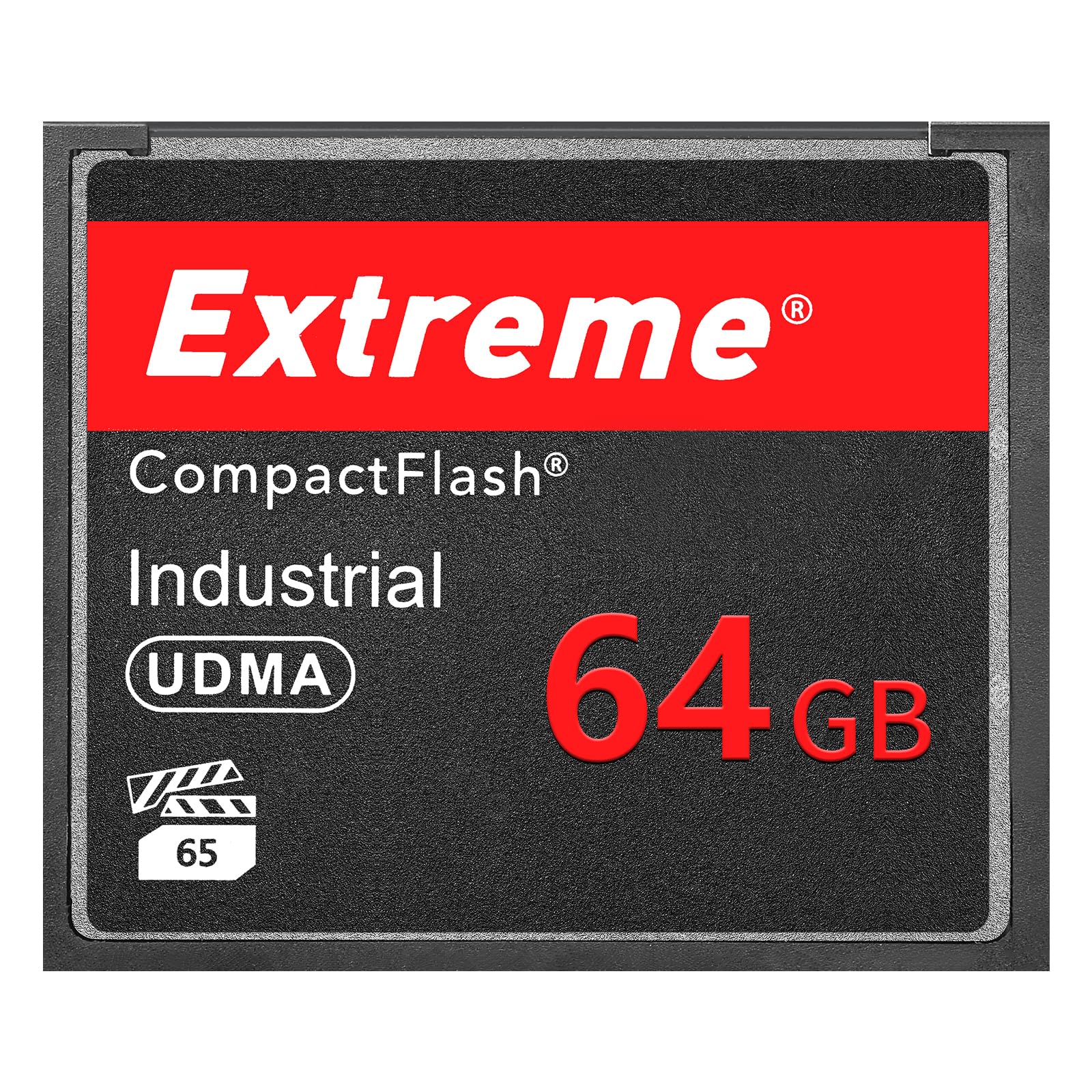 CF Scheda della fotocamera ottica Firstwin della scheda di memoria flash compatta (64GB) 300X