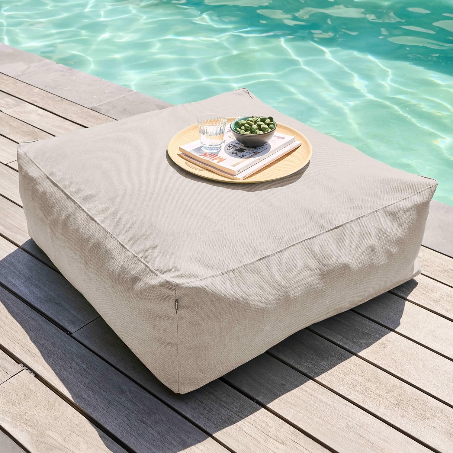 Oviala Mixi ottoman module