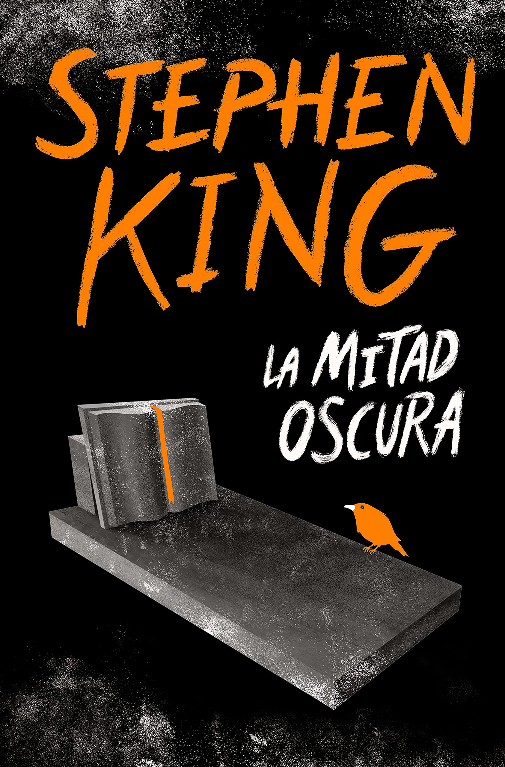 La mitad oscura (Best Seller)