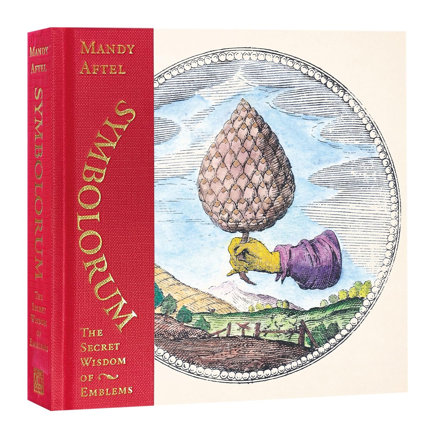 Symbolorum: The Secret Wisdom of Emblems
