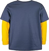 Vista 3 de John Deere Camisetas para niños