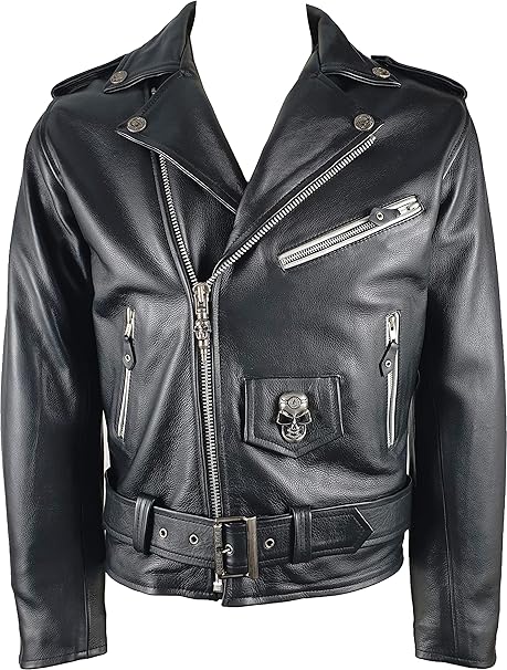 brando biker jacket