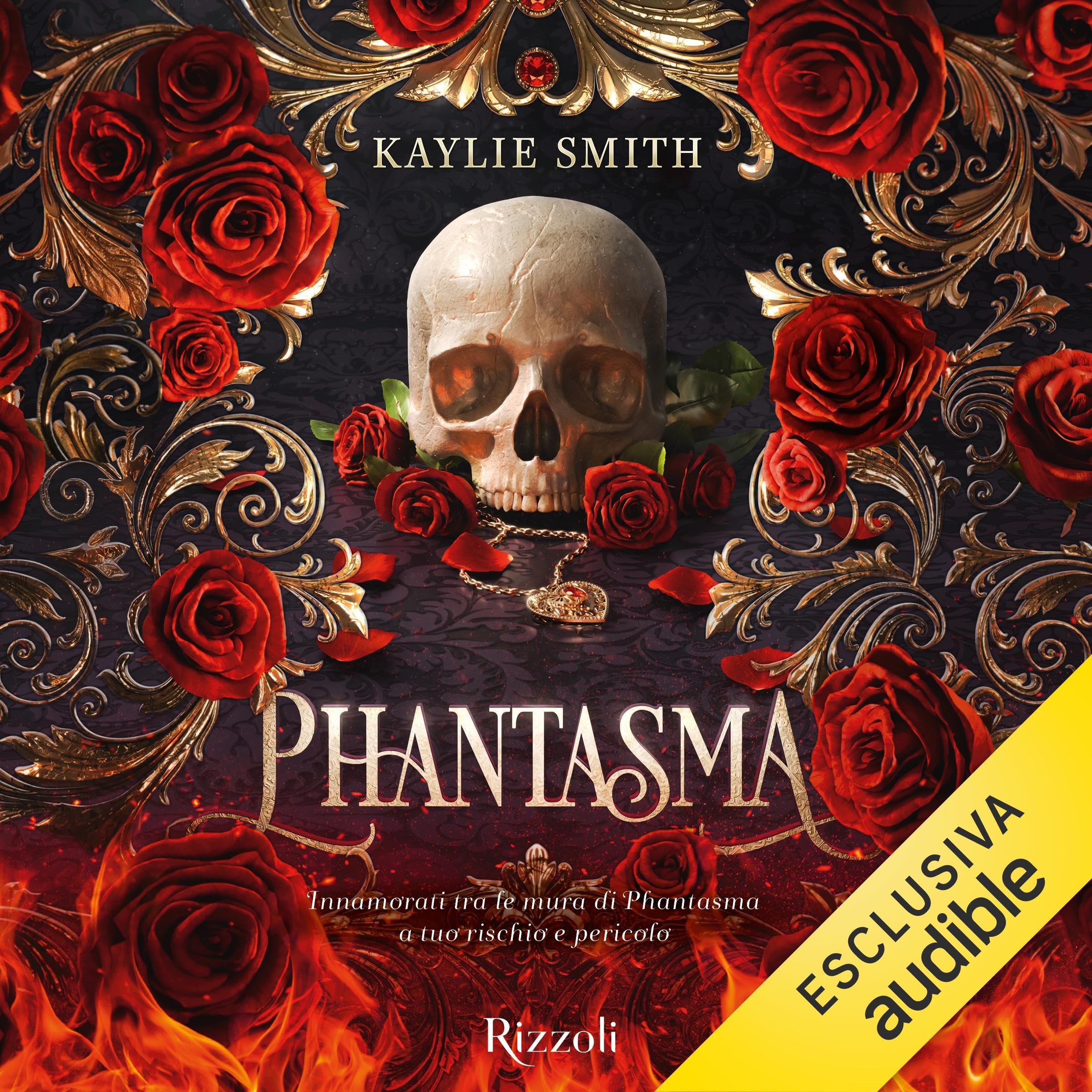 Phantasma: Whicked Games, Vol. 1