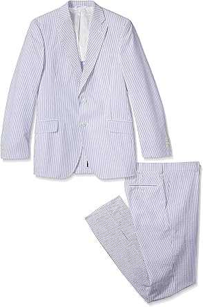 Trajes de algodon para hombre Clearance